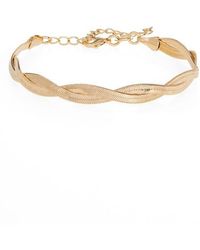 Child Of Wild - Aureline Braided Bracelet - Lyst