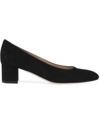 Gianvito Rossi - Ryan 45 Pump - Lyst
