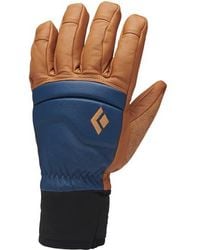 Black Diamond - Spark Glove - Lyst