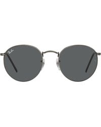 Ray-Ban - Icons 53Mm Retro Sunglasses - Lyst