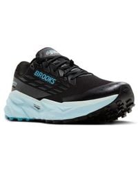 Brooks - Cascadia 19 Gtx Gore-Tex Waterproof Trail Running Shoe - Lyst