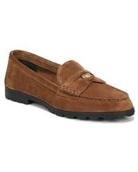 Veronica Beard - Penny Loafer - Lyst