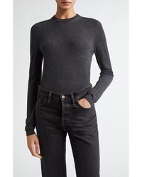 Partow - Greta Virgin Wool Sweater - Lyst