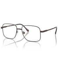 Sferoflex - 55Mm Square Optical Glasses - Lyst