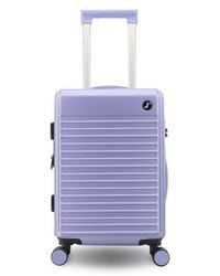 J World - North Hardside Carry-On Luggage 20' - Lyst
