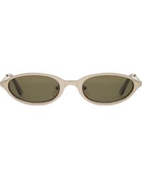 BRU Eyewear - Poly Sunglasses 50Mm - Lyst