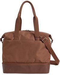 BEIS - The Weekender Bag - Lyst