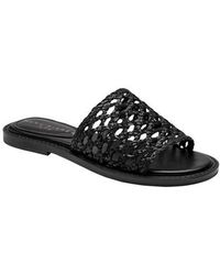 Marc Fisher - Glynne Slide Sandal - Lyst