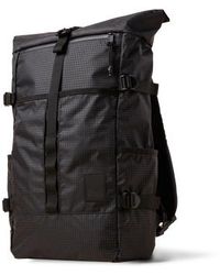 The Brown Buffalo - Rolltop Backpack - Lyst