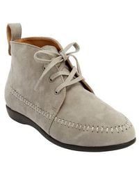 Comfortview - The Elsa Bootie - Lyst
