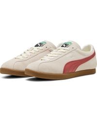PUMA - Brasil Sneaker - Lyst