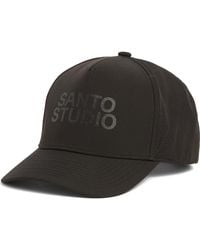 Saint Studio - Logo 5-Panel Performance Baseball Hat - Lyst