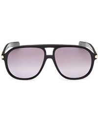 adidas - 58Mm Pilot Sunglasses - Lyst