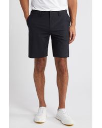 Zella - Torrey 9-inch Performance Golf Shorts - Lyst