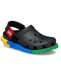 Crocs™ - X Lego Creativity Clog - Lyst