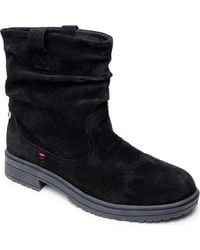 Minnetonka - Joli Bootie - Lyst