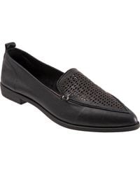 BUENO - Blazey Pointed Toe Flat - Lyst