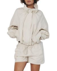 Find Me Now - Alma Jacket - Lyst
