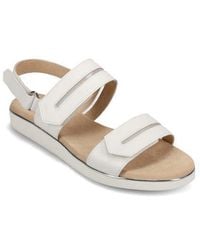 Vaneli - Espe Slingback Wedge Sandal - Lyst