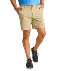 Tommy Bahama - Chip Shot Islandzone Stretch Nylon Blend Ripstop Shorts - Lyst