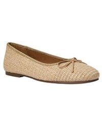 Andre Assous - Haley Ballet Flat - Lyst