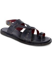 bed stu flats
