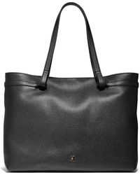 Cole Haan - Essential Soft Leather Tote - Lyst