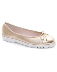 Paul Mayer - Bravo Lug Sole Ballet - Lyst