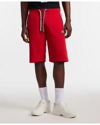 Ecko' Unltd - Dynamic Fleece Short - Lyst