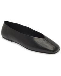 Jeffrey Campbell - Fathom Flat - Lyst