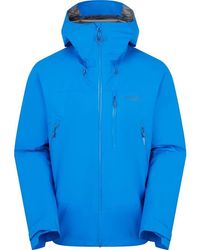 Rab - Downpour Mountain Jacket - Lyst
