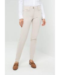 Anatomie - Skyler Travel Pant - Lyst