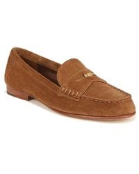 Veronica Beard - Penny Loafer - Lyst