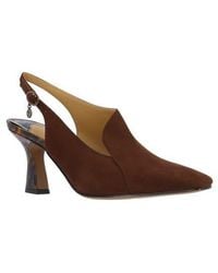 J. Reneé - Prissy Slingback Pump - Lyst