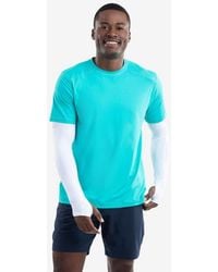 BloqUV - Sun And Uv Ptection Arm Sleeves - Lyst