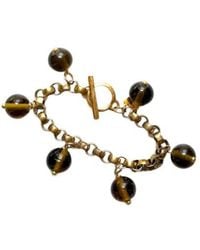 Sccollection - Bracelet - Lyst