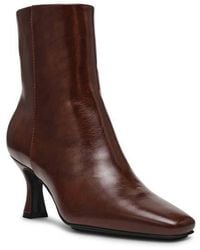 Anne Klein - Pablo Bootie - Lyst
