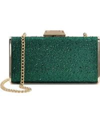 Dune - Bettey Frame Clutch - Lyst