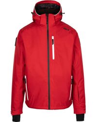 Trespass - Graham Dlx Ski Jacket - Lyst