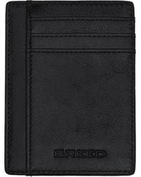 Breed - Chase Wallet - Lyst