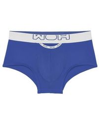 WOH - Sexy Fun Trunk - Lyst