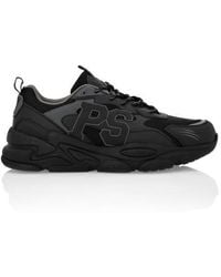 Philipp Plein - Lo-Top Sneakers - Lyst