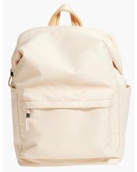 Practice - Karma Large Backpack - Lyst