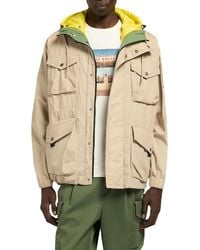 Moose Knuckles - Hudson Utility Jacket - Lyst