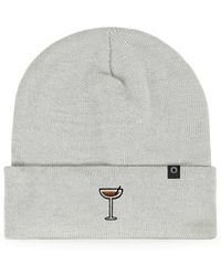 Alix - Espresso Martini Beanie Cap - Lyst