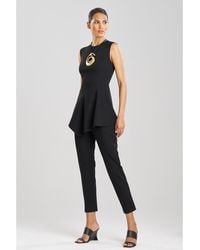 Natori - Compact Knit - Lyst