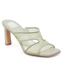 Dolce Vita - Gitel Slide Sandal - Lyst