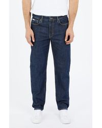 Guess - G15 Relaxed Tapered Leg Jeans - Lyst