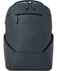 Troubadour - Apex Leather Backpack - Lyst