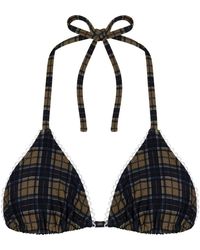 Oddli - Bikini Top - Lyst